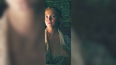 Sydney Sweeney In Eden (2024)