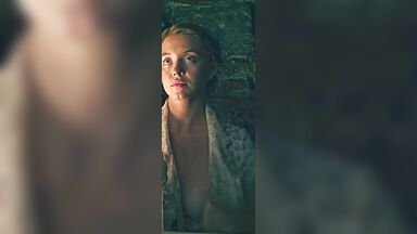 Sydney Sweeney In Eden (2024)