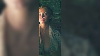Sydney Sweeney In Eden (2024)