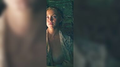Sydney Sweeney In Eden (2024)