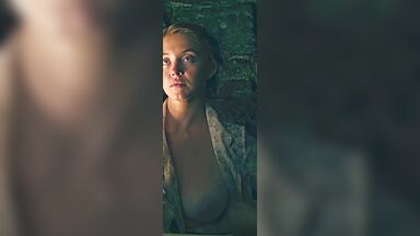 Sydney Sweeney In Eden (2024)