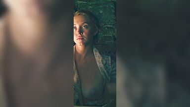 Sydney Sweeney In Eden (2024)