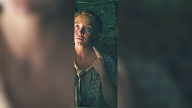 Sydney Sweeney In Eden (2024)