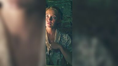 Sydney Sweeney In Eden (2024)