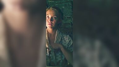 Sydney Sweeney In Eden (2024)