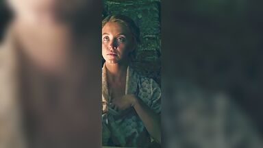 Sydney Sweeney In Eden (2024)