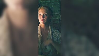 Sydney Sweeney In Eden (2024)