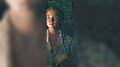 Sydney Sweeney In Eden (2024)