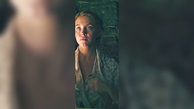 Sydney Sweeney In Eden (2024)
