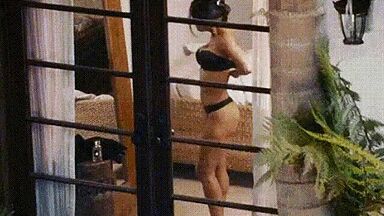 Salma Hayek hot in Some Kind Of Beautiful