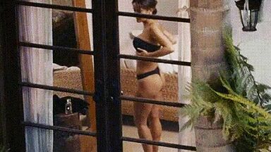 Salma Hayek hot in Some Kind Of Beautiful