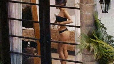 Salma Hayek hot in Some Kind Of Beautiful