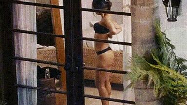 Salma Hayek hot in Some Kind Of Beautiful