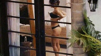 Salma Hayek hot in Some Kind Of Beautiful
