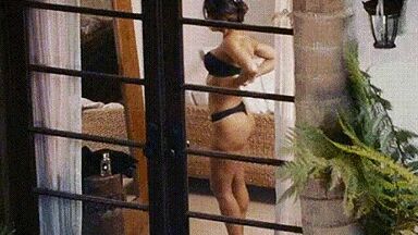 Salma Hayek hot in Some Kind Of Beautiful