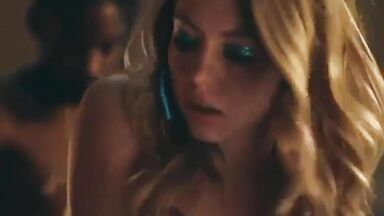 Sydney Sweeney rape in Euphoria