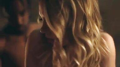 Sydney Sweeney rape in Euphoria