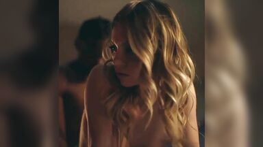Sydney Sweeney rape in Euphoria