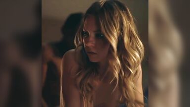 Sydney Sweeney rape in Euphoria