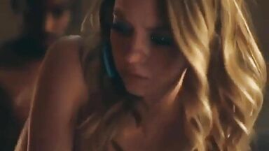 Sydney Sweeney rape in Euphoria
