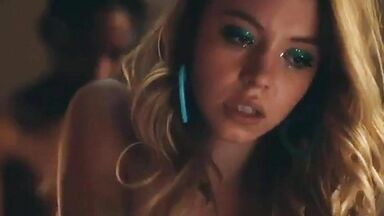 Sydney Sweeney rape in Euphoria