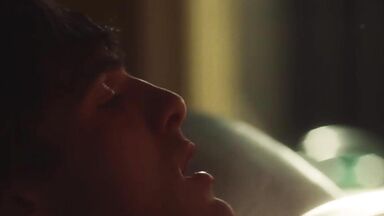 Sydney Sweeney in Euphoria S2E2