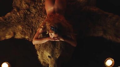 Sydney Sweeney in Euphoria S2E2