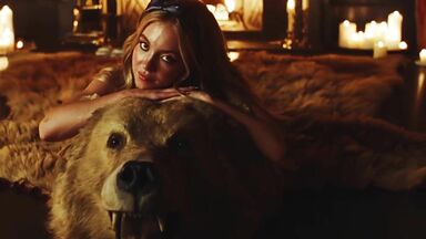 Sydney Sweeney in Euphoria S2E2