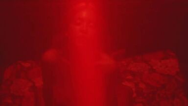 Sydney Sweeney in Euphoria S2E2