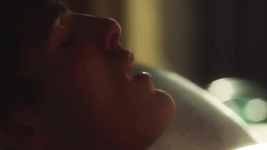 Sydney Sweeney in Euphoria S2E2