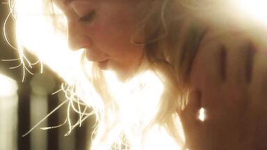 Sydney Sweeney in Euphoria S2E2