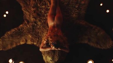 Sydney Sweeney in Euphoria S2E2