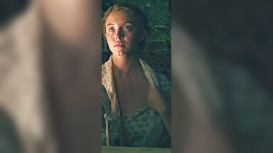 Sydney Sweeney Pulls Out Her Tit