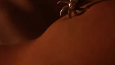Salma Hayek in Desperado (1995)