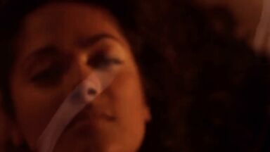 Salma Hayek in Desperado (1995)
