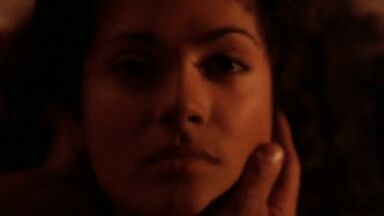 Salma Hayek in Desperado (1995)