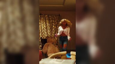 Sydney Sweeney in “Euphoria”