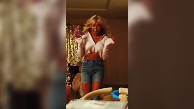 Sydney Sweeney in “Euphoria”