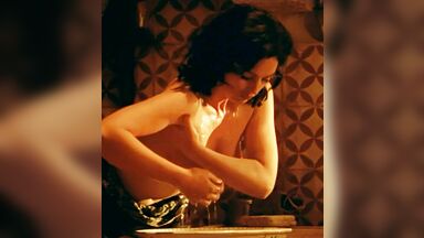 Monica Belluci in Malena (2000)