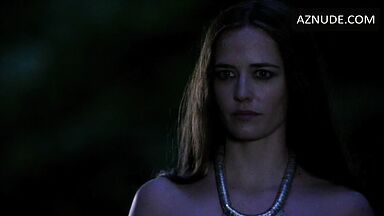 Eva Green (Camelot)