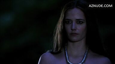 Eva Green (Camelot)