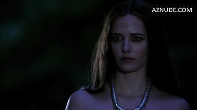 Eva Green (Camelot)