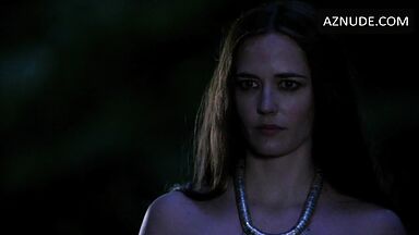 Eva Green (Camelot)