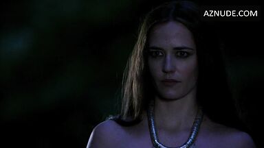 Eva Green (Camelot)