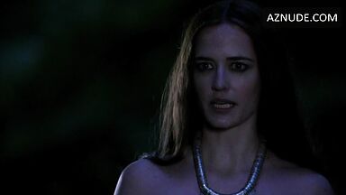 Eva Green (Camelot)