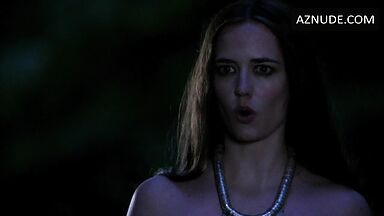 Eva Green (Camelot)