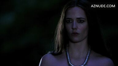 Eva Green (Camelot)