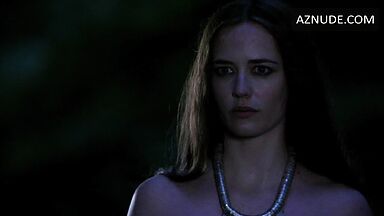 Eva Green (Camelot)