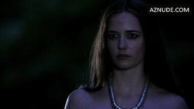 Eva Green (Camelot)