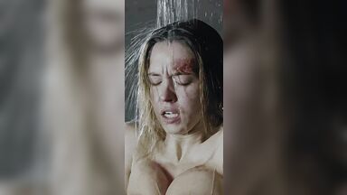 Sydney Sweeney in Immaculate (2024)